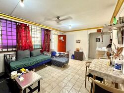 Blk 114 Bishan View (Bishan), HDB 4 Rooms #581854811